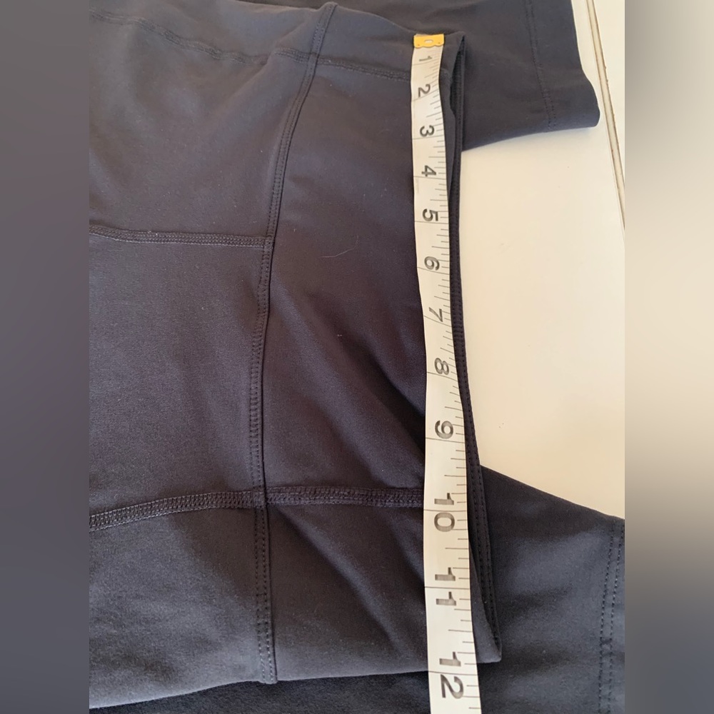 Outdoor Voices . Black yoga Pants . Use . Size : S .Perfect Conditions - Picture 6 of 9